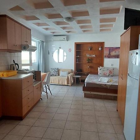 Studio Erato Ретимно Экстерьер фото