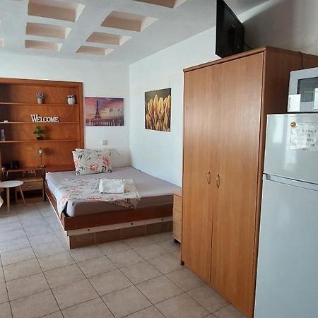 Studio Erato Ретимно Экстерьер фото