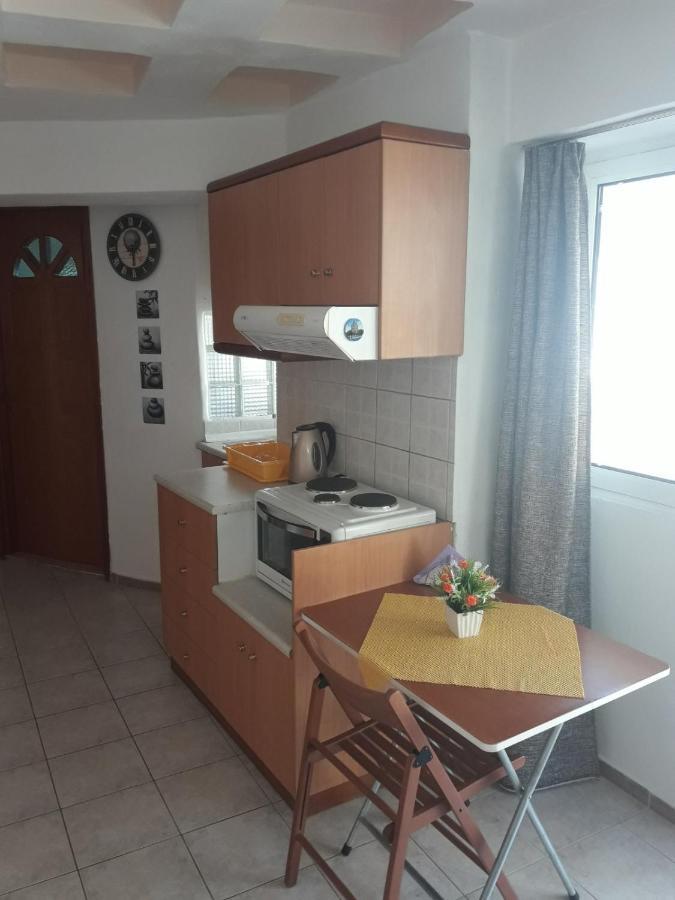 Studio Erato Ретимно Экстерьер фото