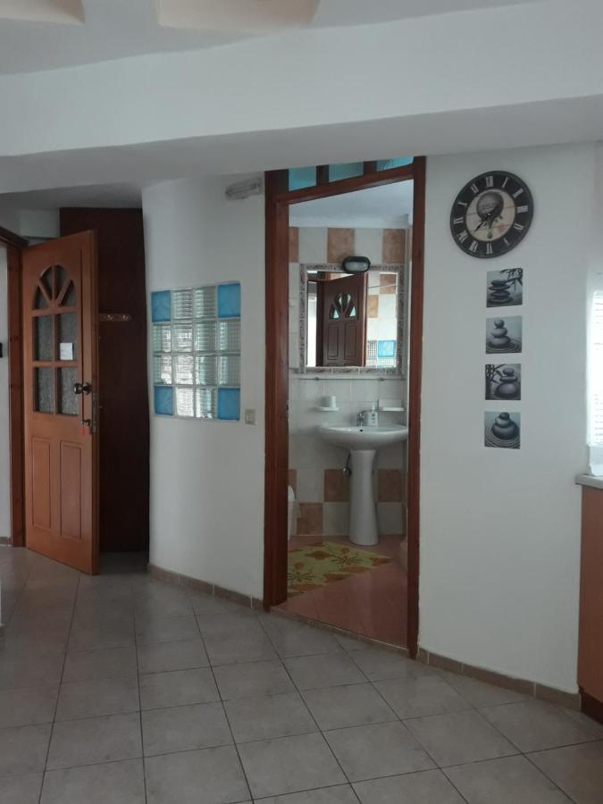 Studio Erato Ретимно Экстерьер фото