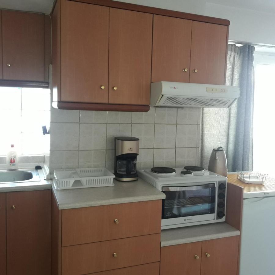 Studio Erato Ретимно Экстерьер фото