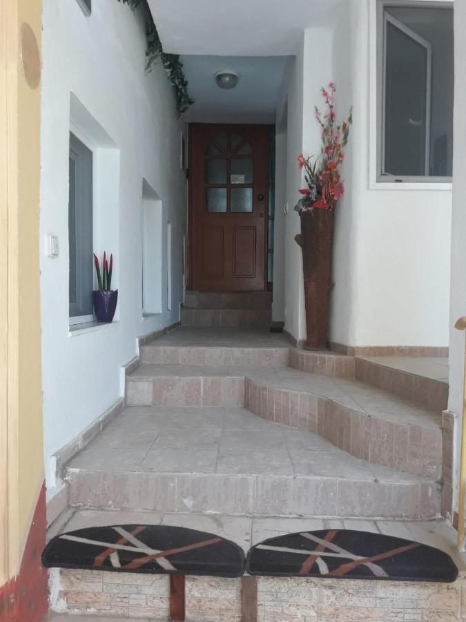 Studio Erato Ретимно Экстерьер фото