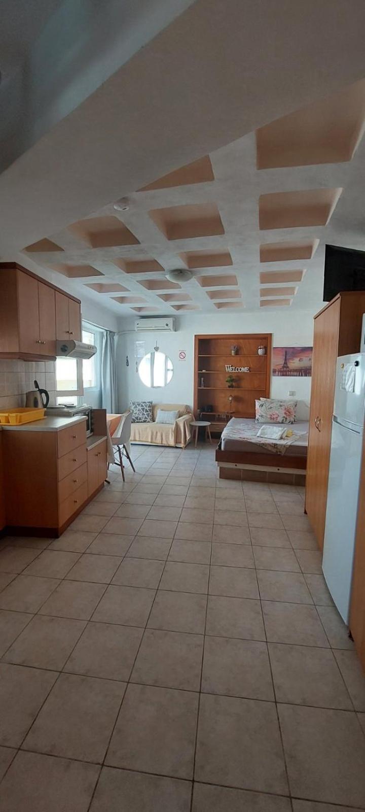 Studio Erato Ретимно Экстерьер фото