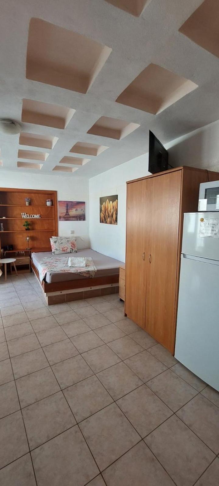 Studio Erato Ретимно Экстерьер фото