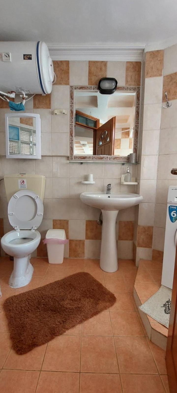 Studio Erato Ретимно Экстерьер фото
