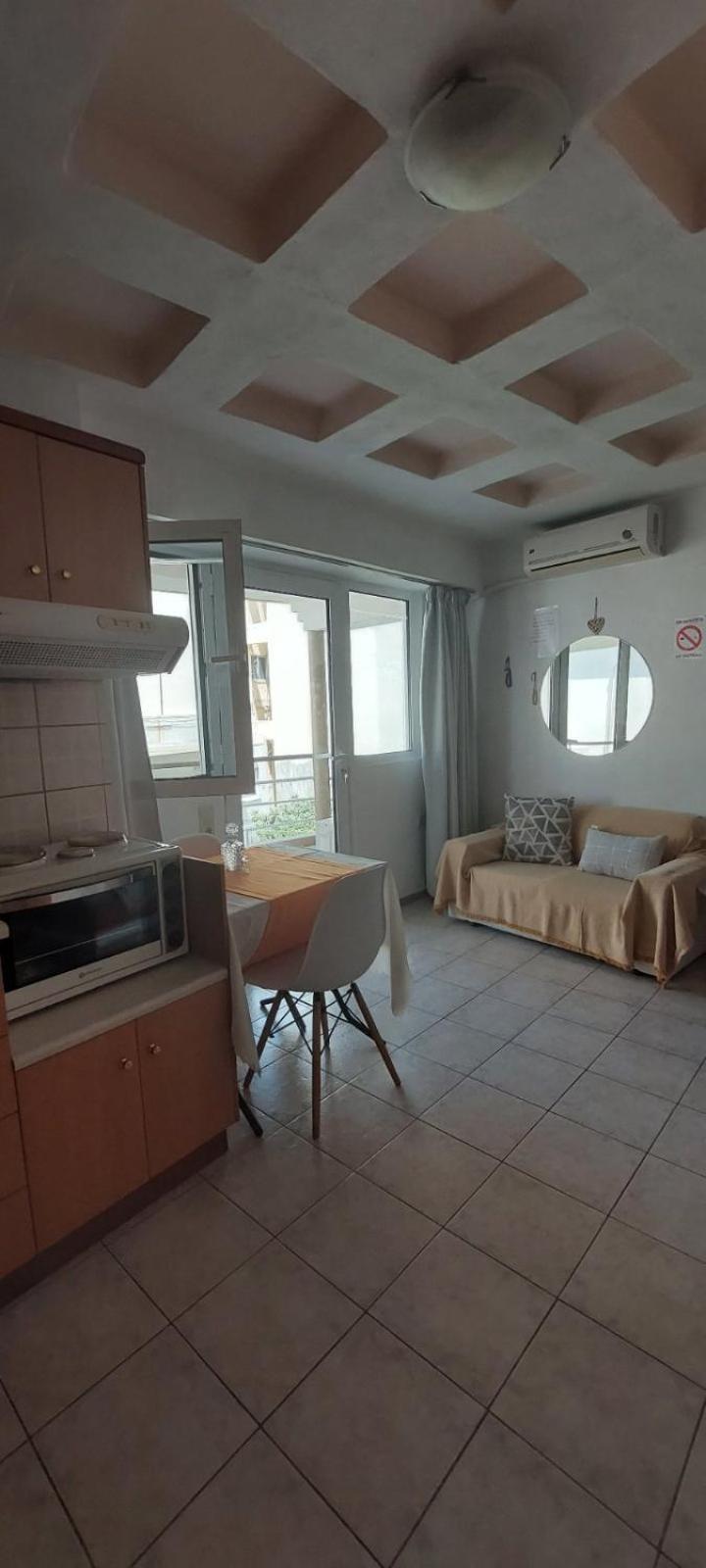 Studio Erato Ретимно Экстерьер фото