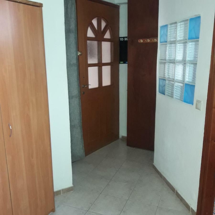 Studio Erato Ретимно Экстерьер фото