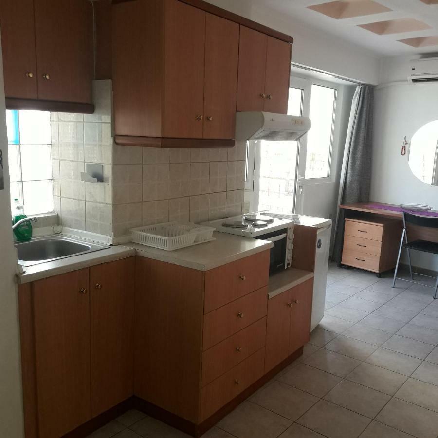 Studio Erato Ретимно Экстерьер фото